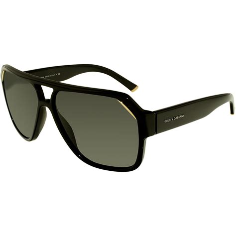 dolce gabbana gafas hombre|dolce gabbana men sunglasses 2021.